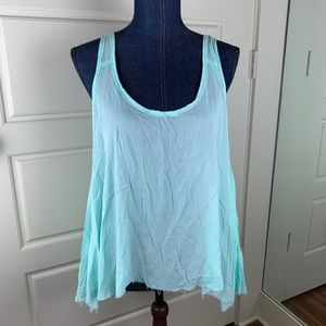 Free People Intimate Top